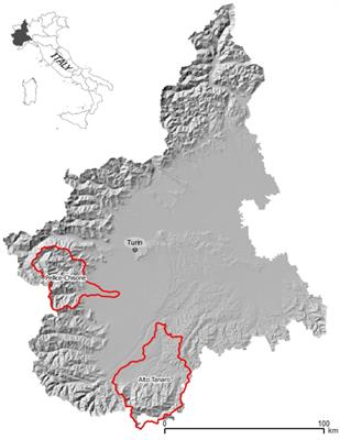 The Weather Radar Observations Applied to Shallow Landslides Prediction: A Case Study From North-Western Italy